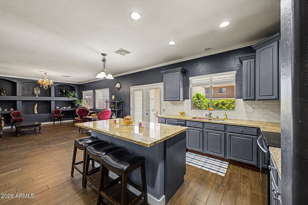 Image 16 of property listing at 38620 N TUMBLEWEED Lane, San Tan Valley, AZ 85140