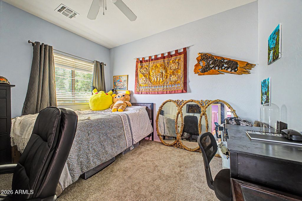 Image 32 of property listing at 38620 N TUMBLEWEED Lane, San Tan Valley, AZ 85140