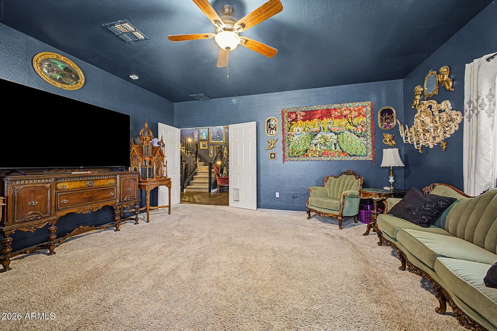 Image 35 of property listing at 38620 N TUMBLEWEED Lane, San Tan Valley, AZ 85140