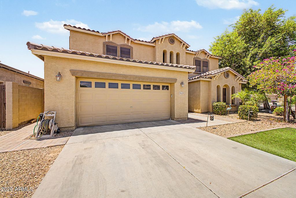 Image 4 of property listing at 38620 N TUMBLEWEED Lane, San Tan Valley, AZ 85140
