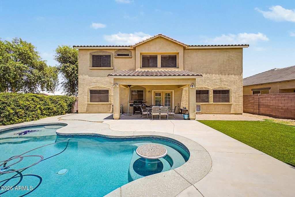 Image 41 of property listing at 38620 N TUMBLEWEED Lane, San Tan Valley, AZ 85140