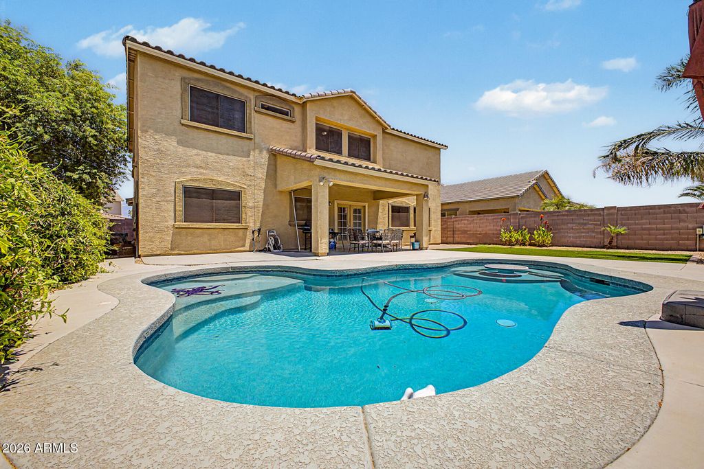 Image 46 of property listing at 38620 N TUMBLEWEED Lane, San Tan Valley, AZ 85140