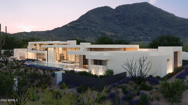 6123 E IRONWOOD Drive 11, Paradise Valley, AZ 85253