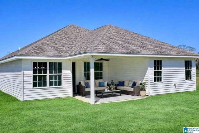 1006 SPRING VIEW LANE, Clanton, AL 35045