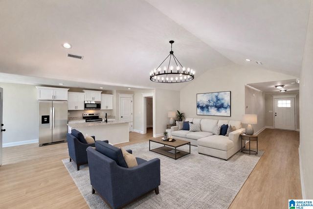 1006 SPRING VIEW LANE, Clanton, AL 35045