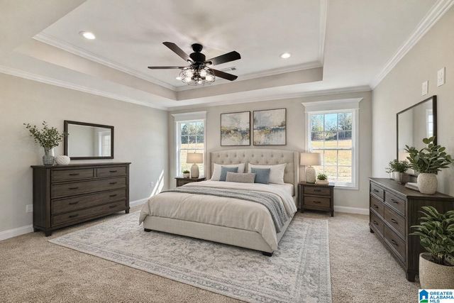 1006 SPRING VIEW LANE, Clanton, AL 35045