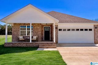 1006 SPRING VIEW LANE, Clanton, AL 35045