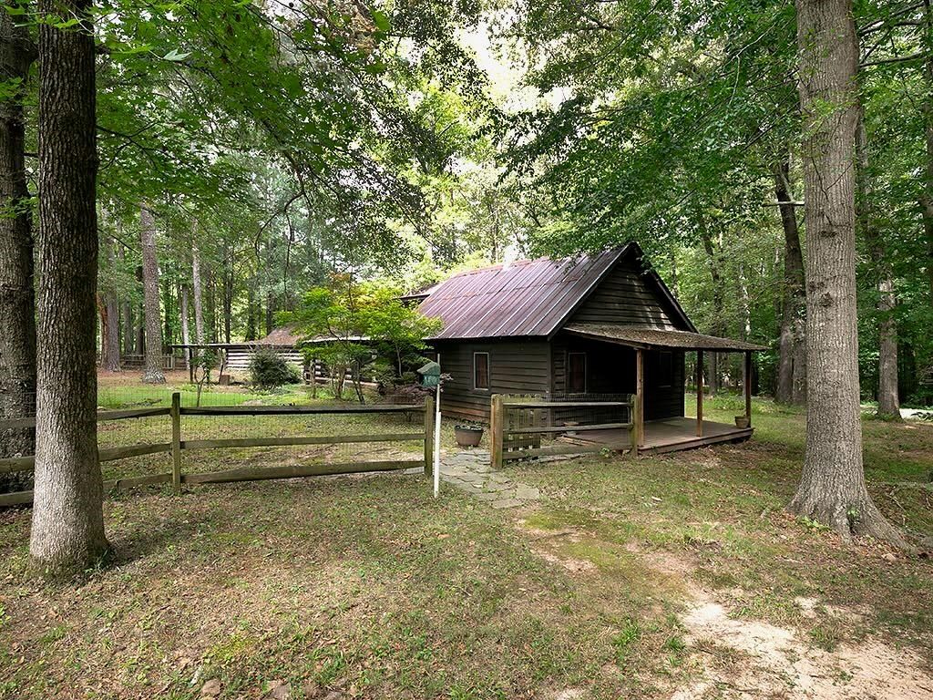 3401 Clay SW Road, Austell, GA 30106