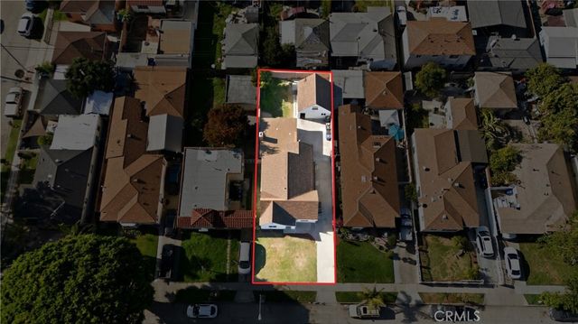 10025 San Anselmo, South Gate, CA 90280