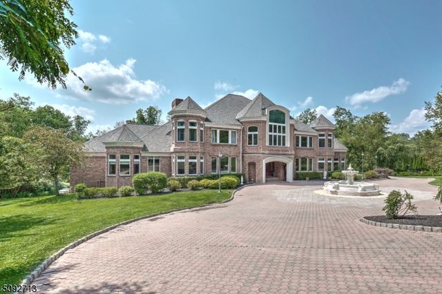 22 Sherwood Farm Rd, Far Hills Boro, NJ 07931