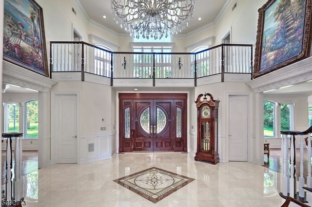 22 Sherwood Farm Rd, Far Hills Boro, NJ 07931