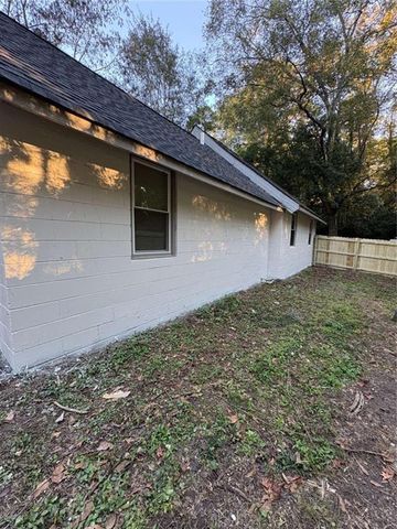 3169 Westover Drive, Macon, GA 31204