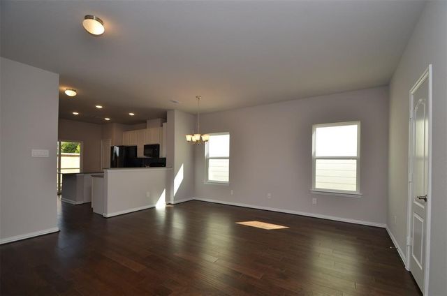 3210 Harmony Creek Lane, Spring, TX 77386