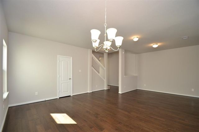 3210 Harmony Creek Lane, Spring, TX 77386