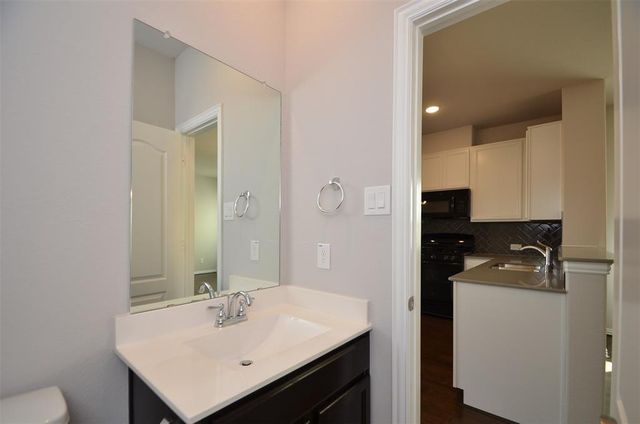 3210 Harmony Creek Lane, Spring, TX 77386