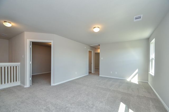 3210 Harmony Creek Lane, Spring, TX 77386