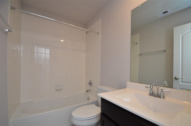 3210 Harmony Creek Lane, Spring, TX 77386