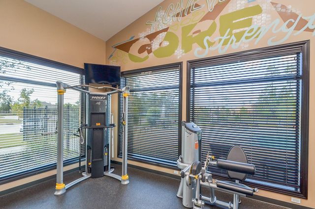 3210 Harmony Creek Lane, Spring, TX 77386