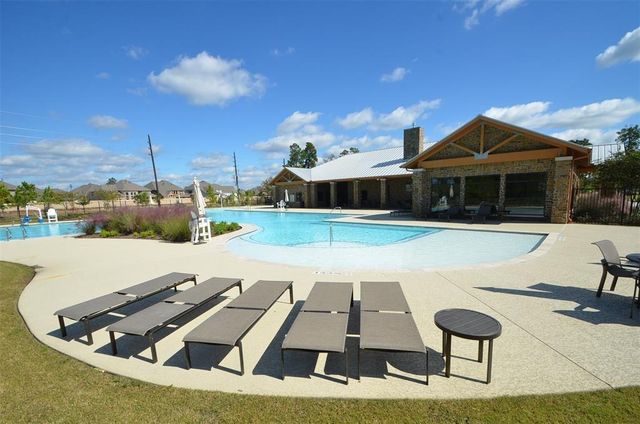 3210 Harmony Creek Lane, Spring, TX 77386