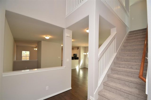 3210 Harmony Creek Lane, Spring, TX 77386