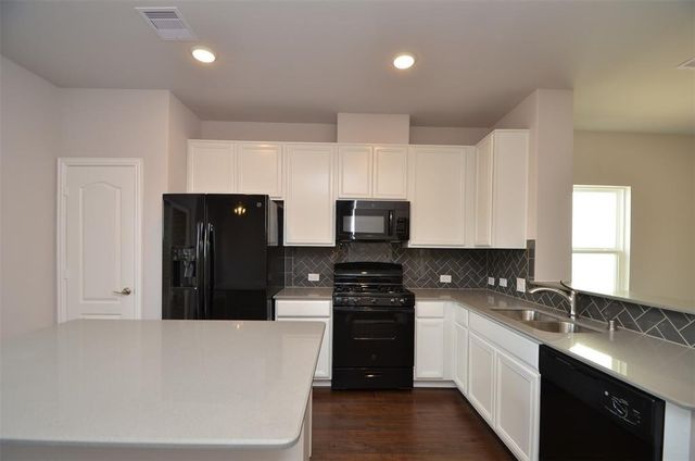 3210 Harmony Creek Lane, Spring, TX 77386