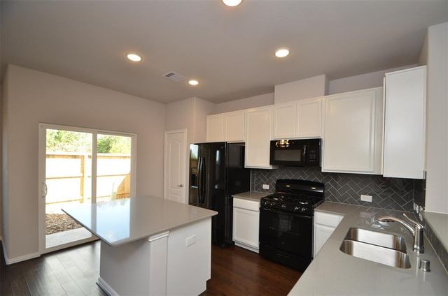 3210 Harmony Creek Lane, Spring, TX 77386