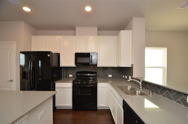 3210 Harmony Creek Lane, Spring, TX 77386