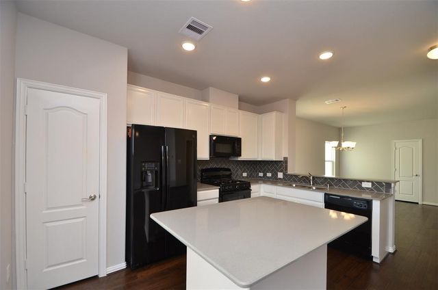 3210 Harmony Creek Lane, Spring, TX 77386