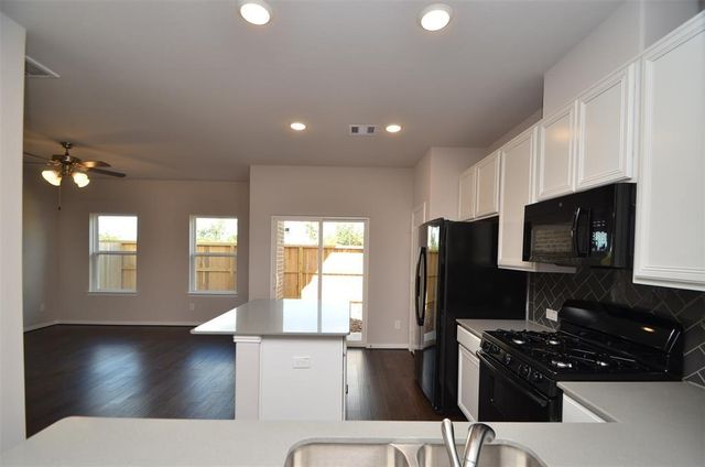 3210 Harmony Creek Lane, Spring, TX 77386