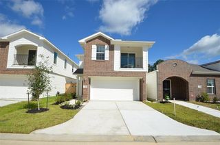 3210 Harmony Creek Lane, Spring, TX 77386