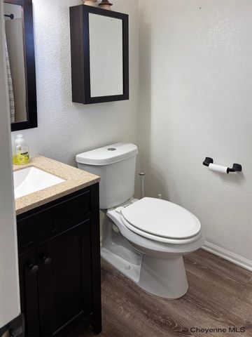 1530 CORRAL PL, Cheyenne, WY 82007