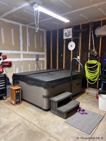 1530 CORRAL PL, Cheyenne, WY 82007