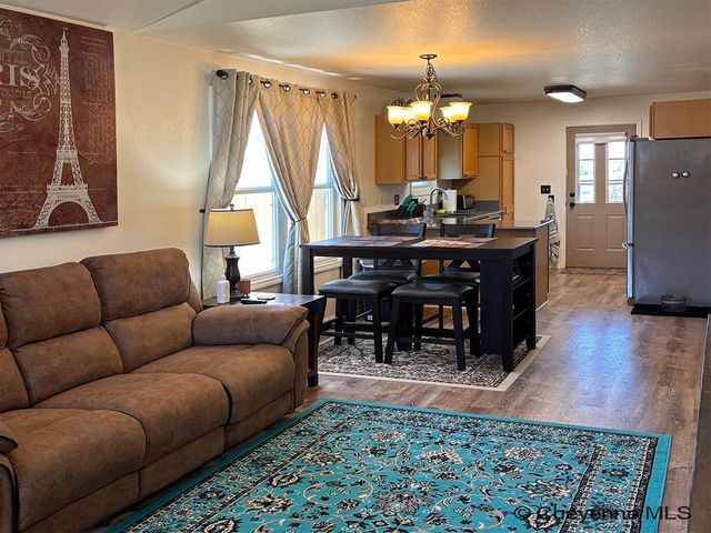 1530 CORRAL PL, Cheyenne, WY 82007