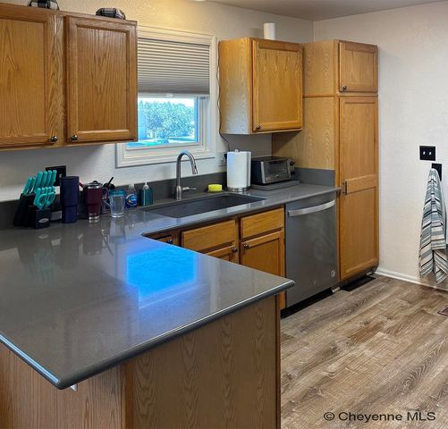 1530 CORRAL PL, Cheyenne, WY 82007