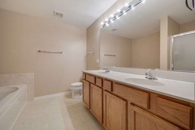 23932 Mc Mullin Circle, Plainfield, IL 60544
