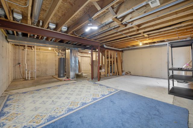 23932 Mc Mullin Circle, Plainfield, IL 60544