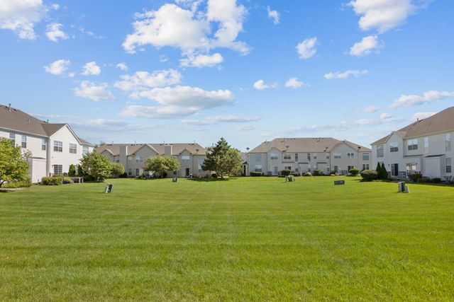 23932 Mc Mullin Circle, Plainfield, IL 60544