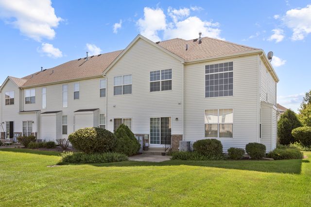 23932 Mc Mullin Circle, Plainfield, IL 60544