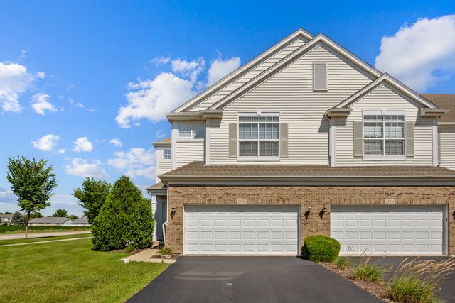 23932 Mc Mullin Circle, Plainfield, IL 60544
