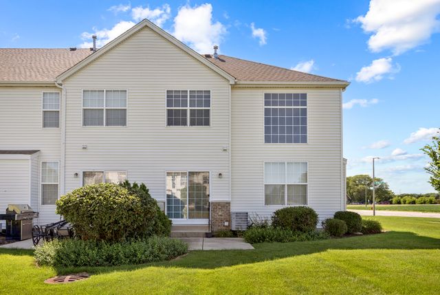 23932 Mc Mullin Circle, Plainfield, IL 60544
