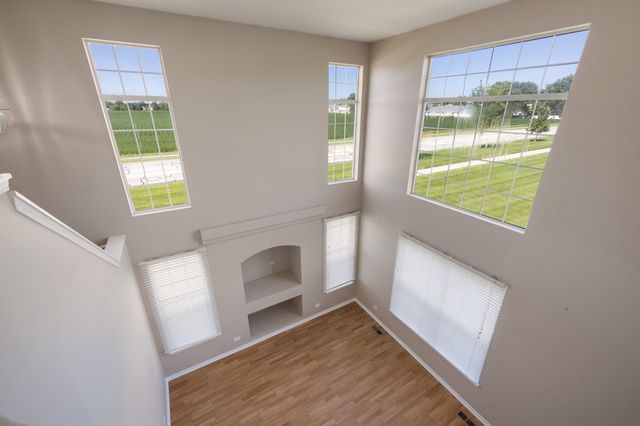 23932 Mc Mullin Circle, Plainfield, IL 60544