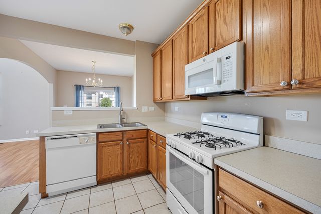 23932 Mc Mullin Circle, Plainfield, IL 60544