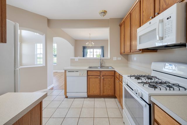 23932 Mc Mullin Circle, Plainfield, IL 60544