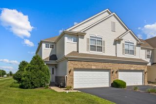 23932 Mc Mullin Circle, Plainfield, IL 60544
