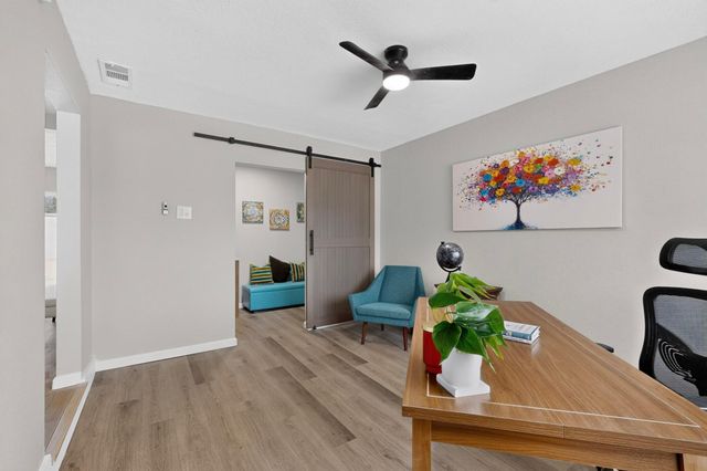 8803 Los Arboles Avenue NE, Albuquerque, NM 87112