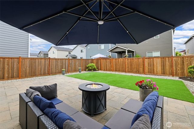 9148 Lady Slipper Street SE, Olympia, WA 98501