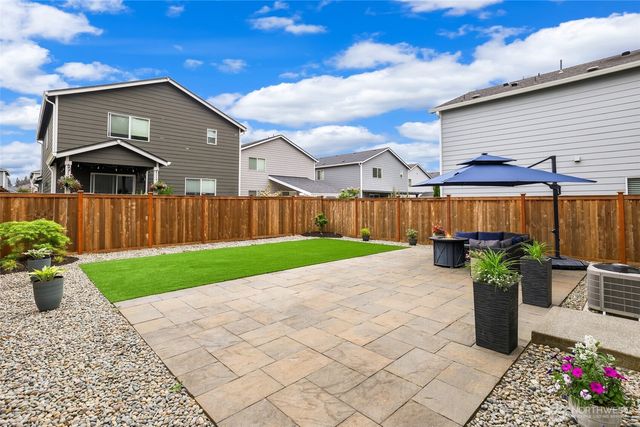 9148 Lady Slipper Street SE, Olympia, WA 98501