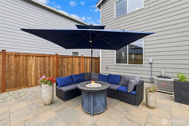 9148 Lady Slipper Street SE, Olympia, WA 98501
