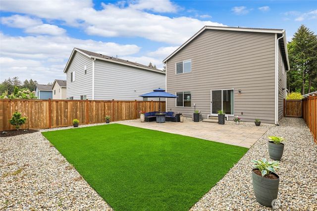 9148 Lady Slipper Street SE, Olympia, WA 98501