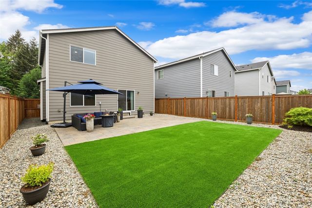 9148 Lady Slipper Street SE, Olympia, WA 98501